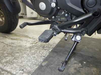 Honda Rebel S CMX250 2023