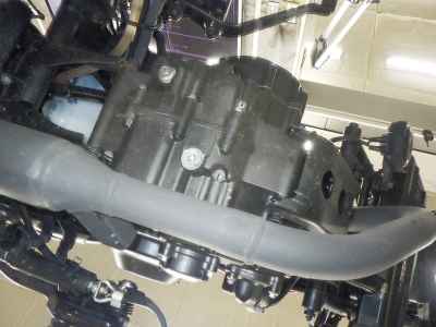 Honda Rebel S CMX250 2023