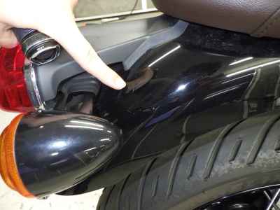 Triumph Bonneville T120 2023