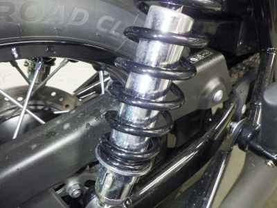 Triumph Bonneville T120 2023