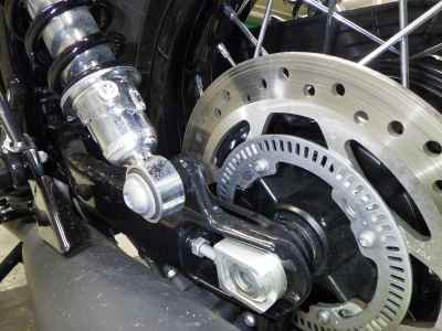Triumph Bonneville T120 2023