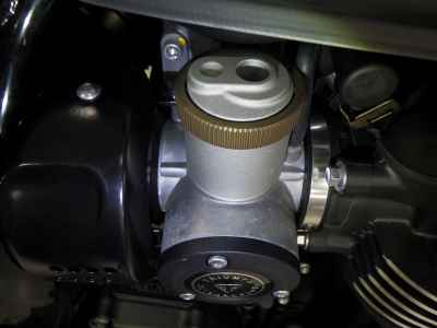 Triumph Bonneville T120 2023