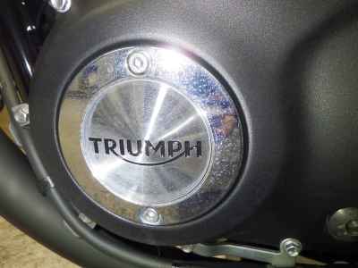 Triumph Bonneville T120 2023