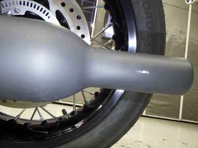 Triumph Bonneville T120 2023