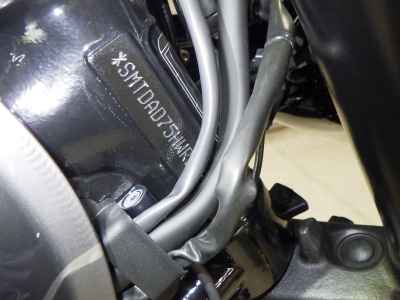 Triumph Bonneville T120 2023