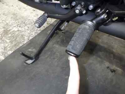 Triumph Bonneville T120 2023