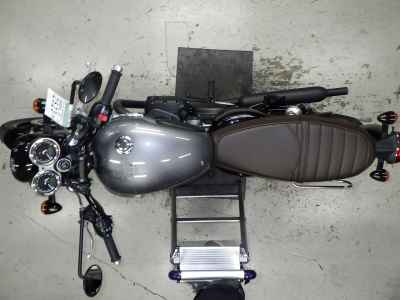 Triumph Bonneville T120 2023