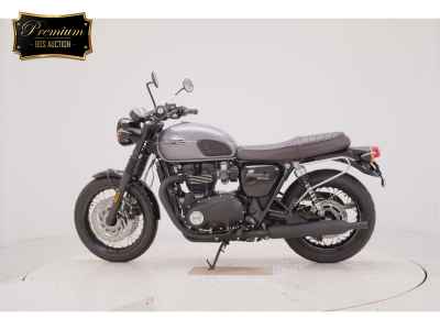 Triumph Bonneville T120 2023