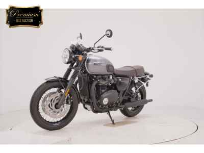 Triumph Bonneville T120 2023