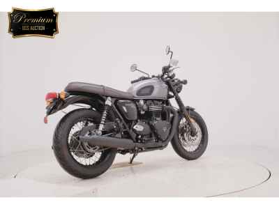 Triumph Bonneville T120 2023