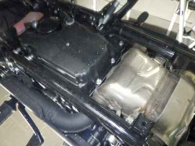 Triumph Bonneville T120 2023