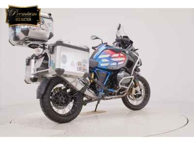 BMW R1200GS Adventure 2018