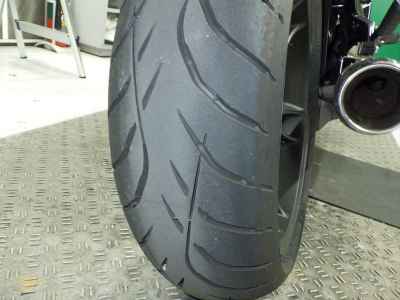 Honda DN-01 2008