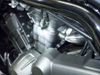 Honda DN-01 2008