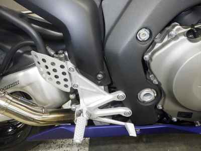 Honda CBR1000RR 2004