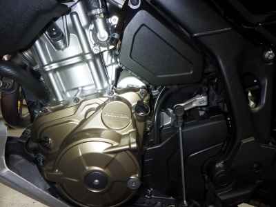 Honda CRF1100L Africa Twin 2020