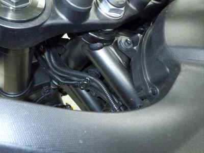 Honda Transalp 750 2023