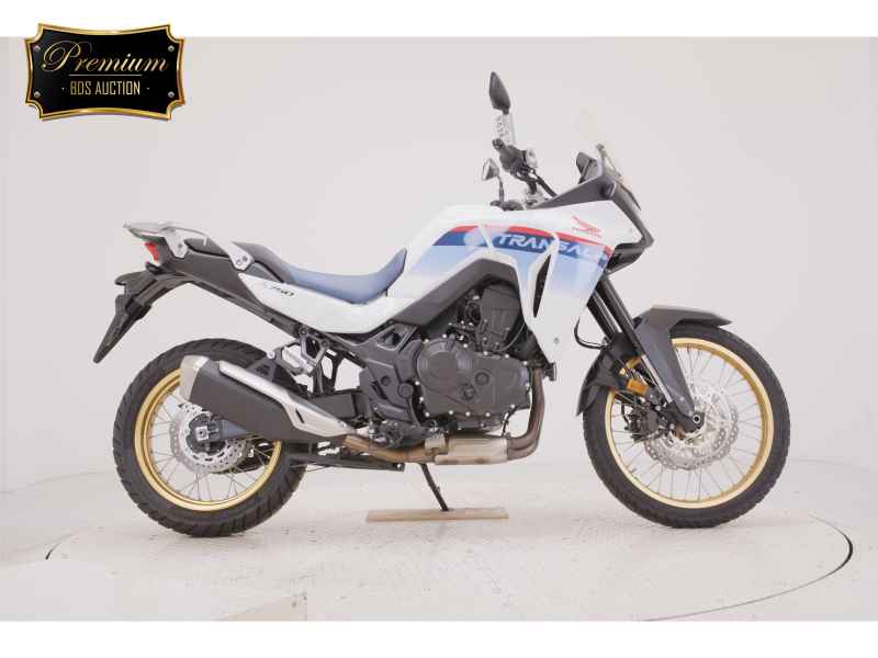 Honda Transalp 750 2023