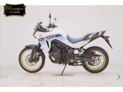 Honda Transalp 750 2023