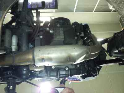 Honda Transalp 750 2023