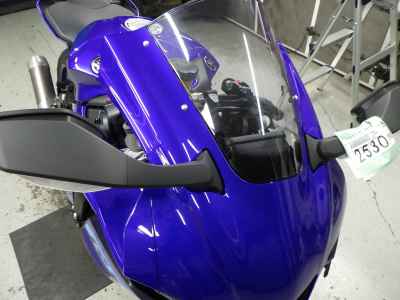 Yamaha YZF-R1 2024