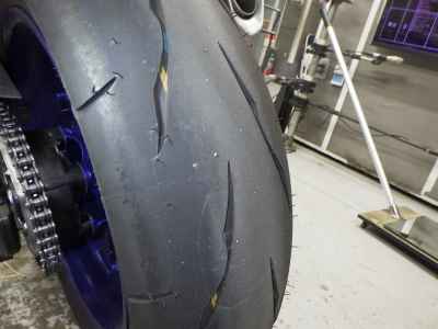 Yamaha YZF-R1 2024