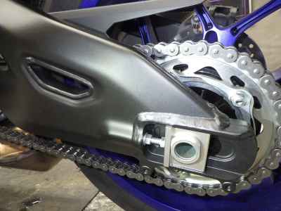 Yamaha YZF-R1 2024