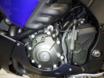 Yamaha YZF-R1 2024