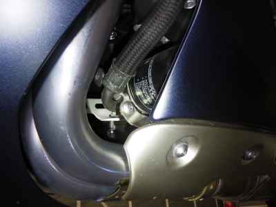 Yamaha YZF-R1 2024