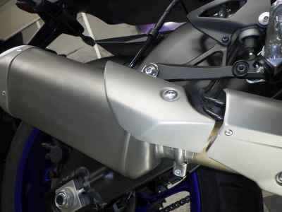 Yamaha YZF-R1 2024