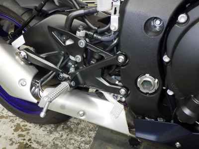 Yamaha YZF-R1 2024