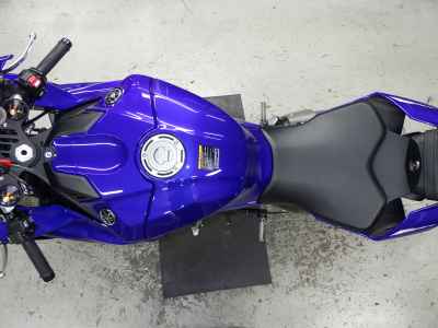 Yamaha YZF-R1 2024