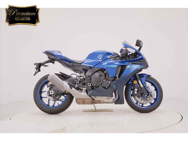 Yamaha YZF-R1 2024