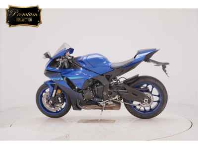 Yamaha YZF-R1 2024