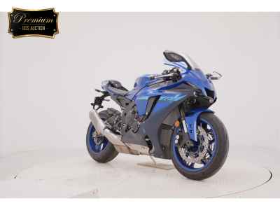 Yamaha YZF-R1 2024