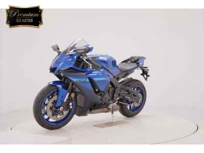 Yamaha YZF-R1 2024