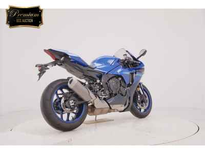 Yamaha YZF-R1 2024