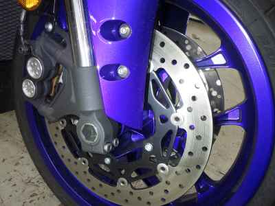Yamaha YZF-R1 2024