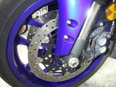 Yamaha YZF-R1 2024