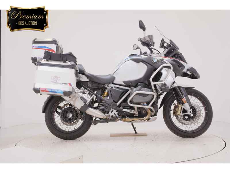 BMW R1250GS Adventure 2021