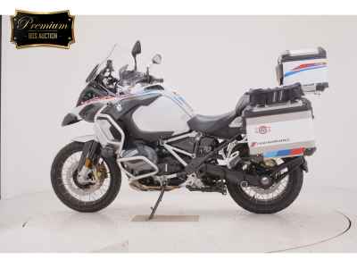 BMW R1250GS Adventure 2021