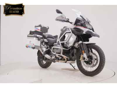 BMW R1250GS Adventure 2021