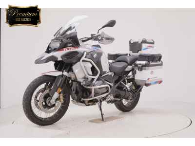 BMW R1250GS Adventure 2021