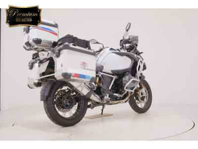 BMW R1250GS Adventure 2021