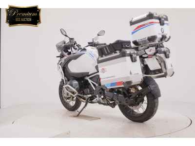 BMW R1250GS Adventure 2021