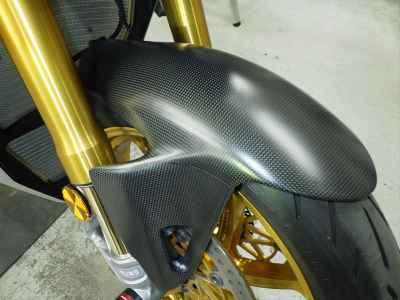 Ducati Streetfighter V4S 2021