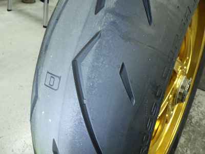 Ducati Streetfighter V4S 2021