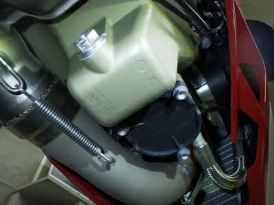 Ducati Streetfighter V4S 2021