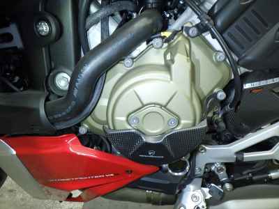 Ducati Streetfighter V4S 2021