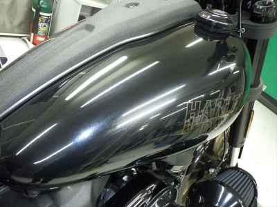 Harley-Davidson Low Rider FXDL1800 2023